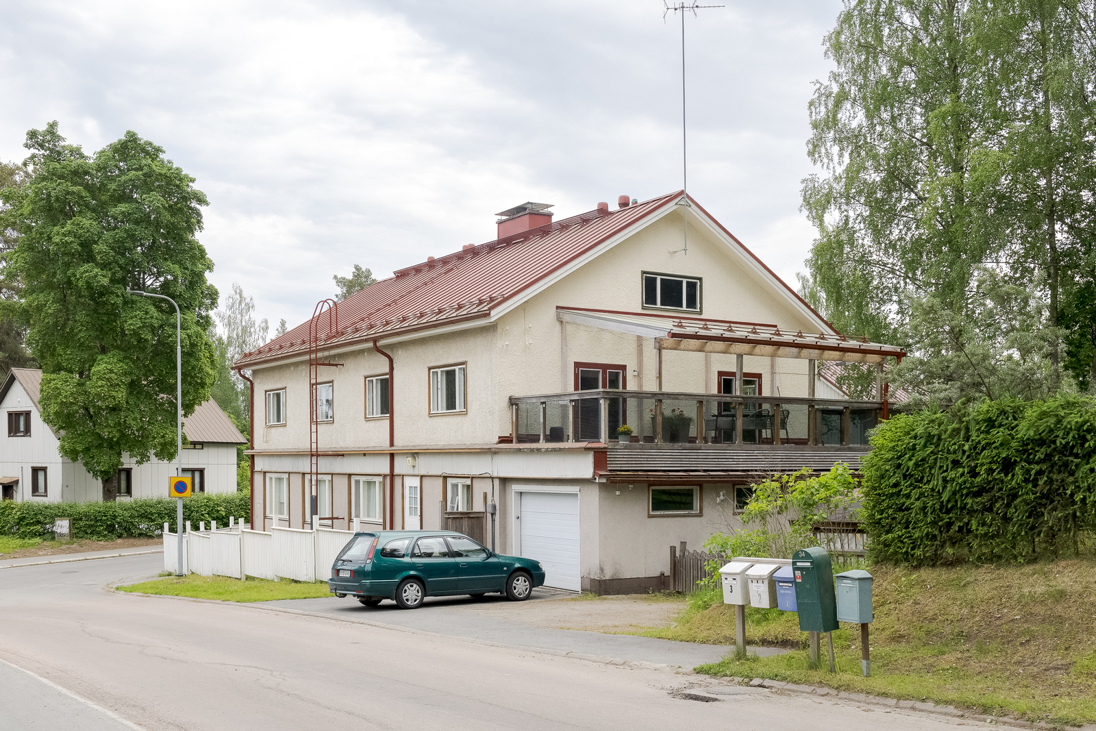 Kannaksenkatu 36 - kuva 40