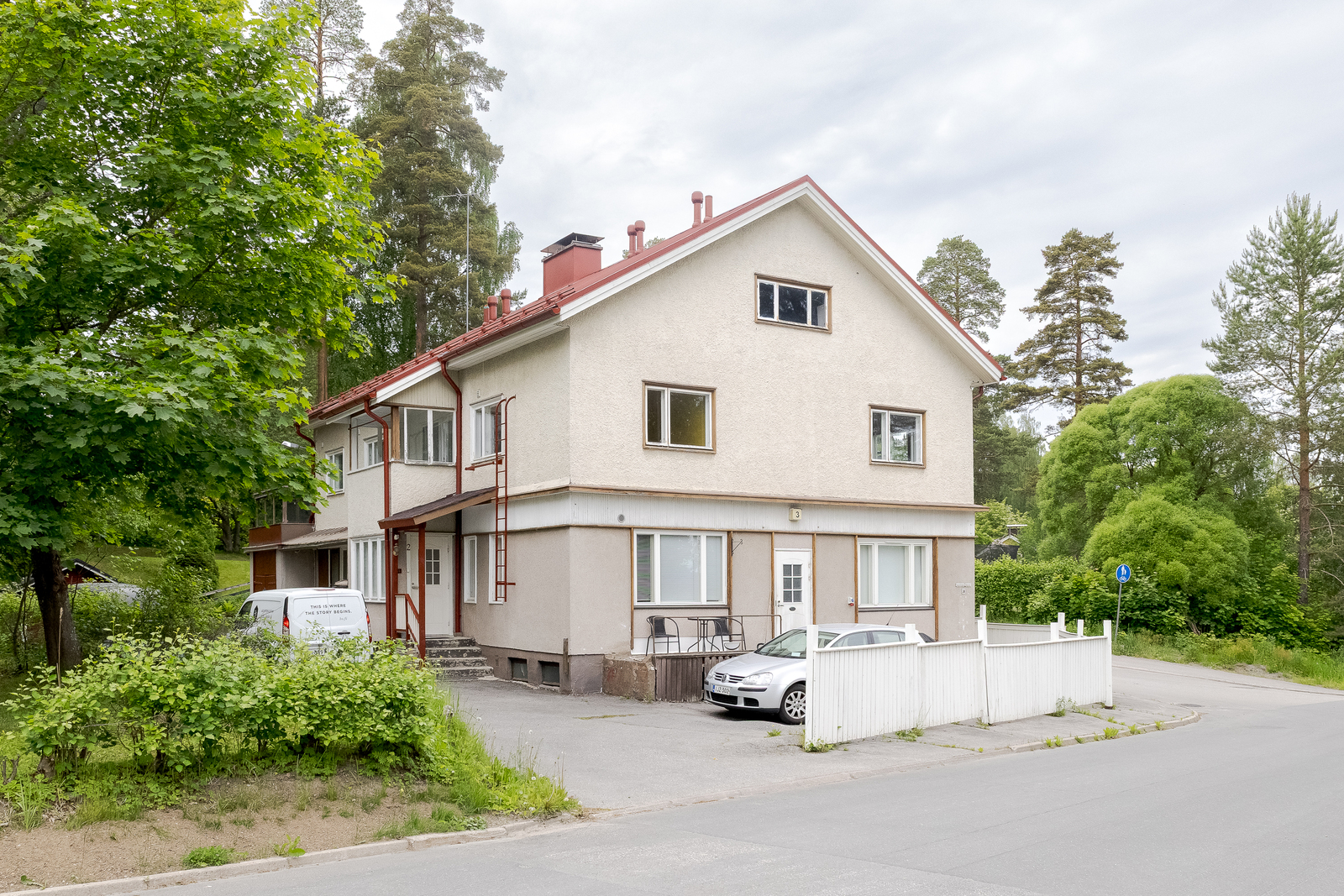 Kannaksenkatu 36 - kuva 43