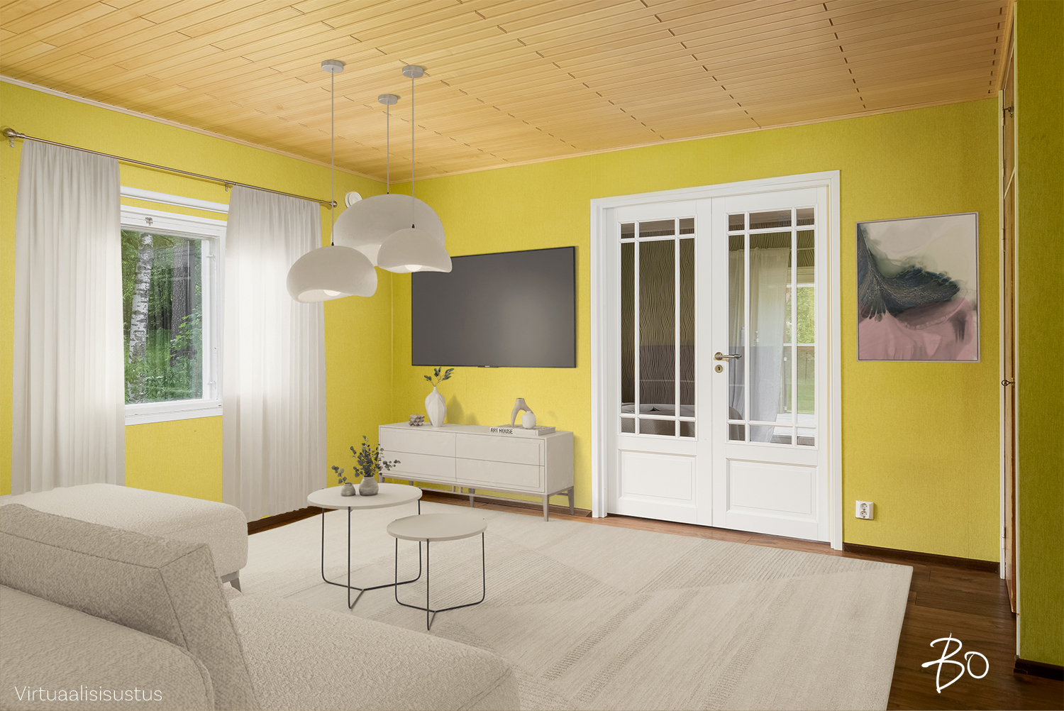 Kannaksenkatu 36 - kuva 4