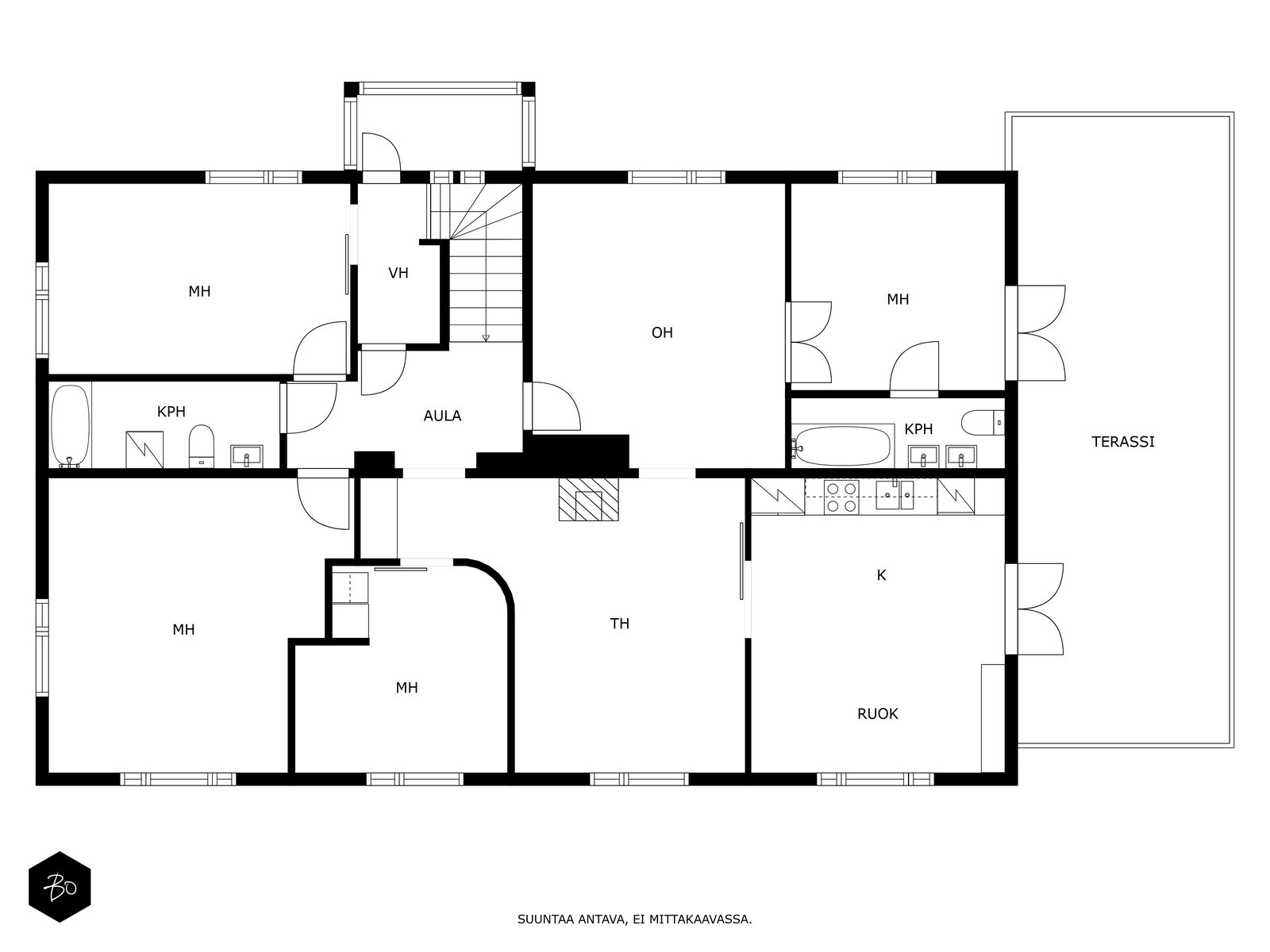 Kannaksenkatu 36 - kuva 2
