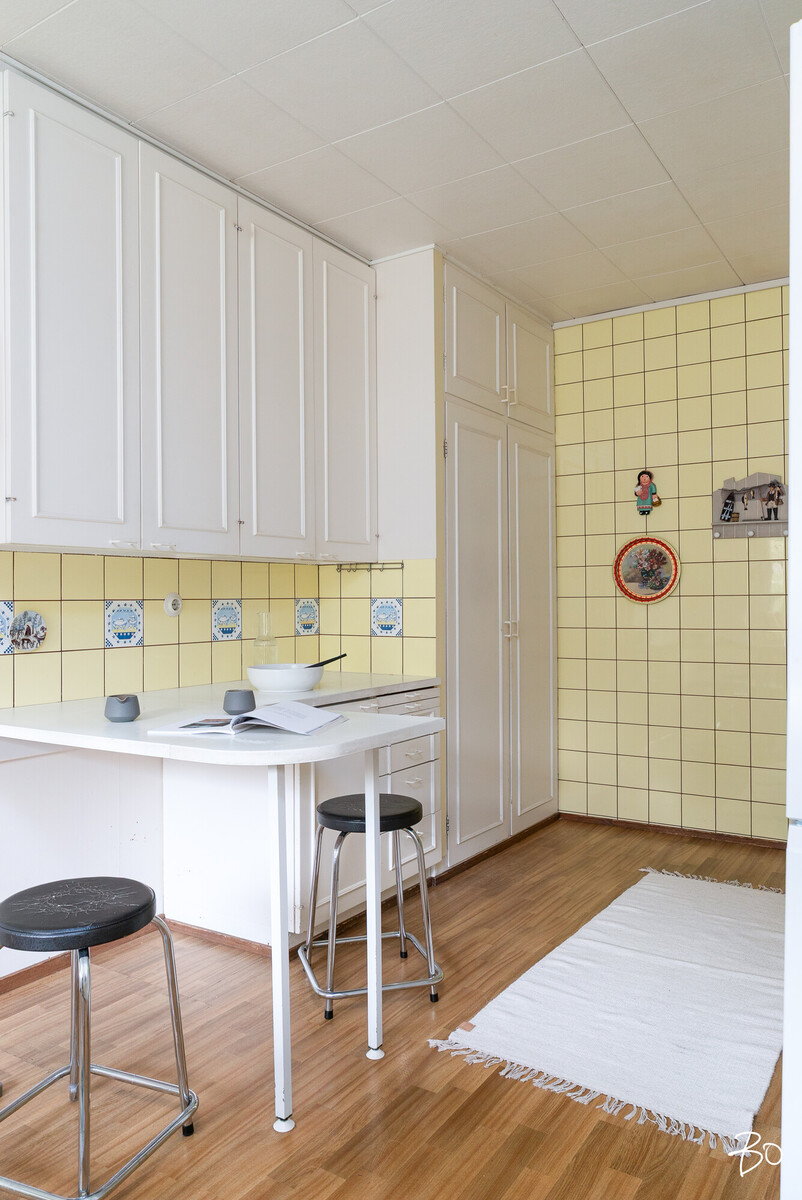 Halmekatu 1 - kuva 9