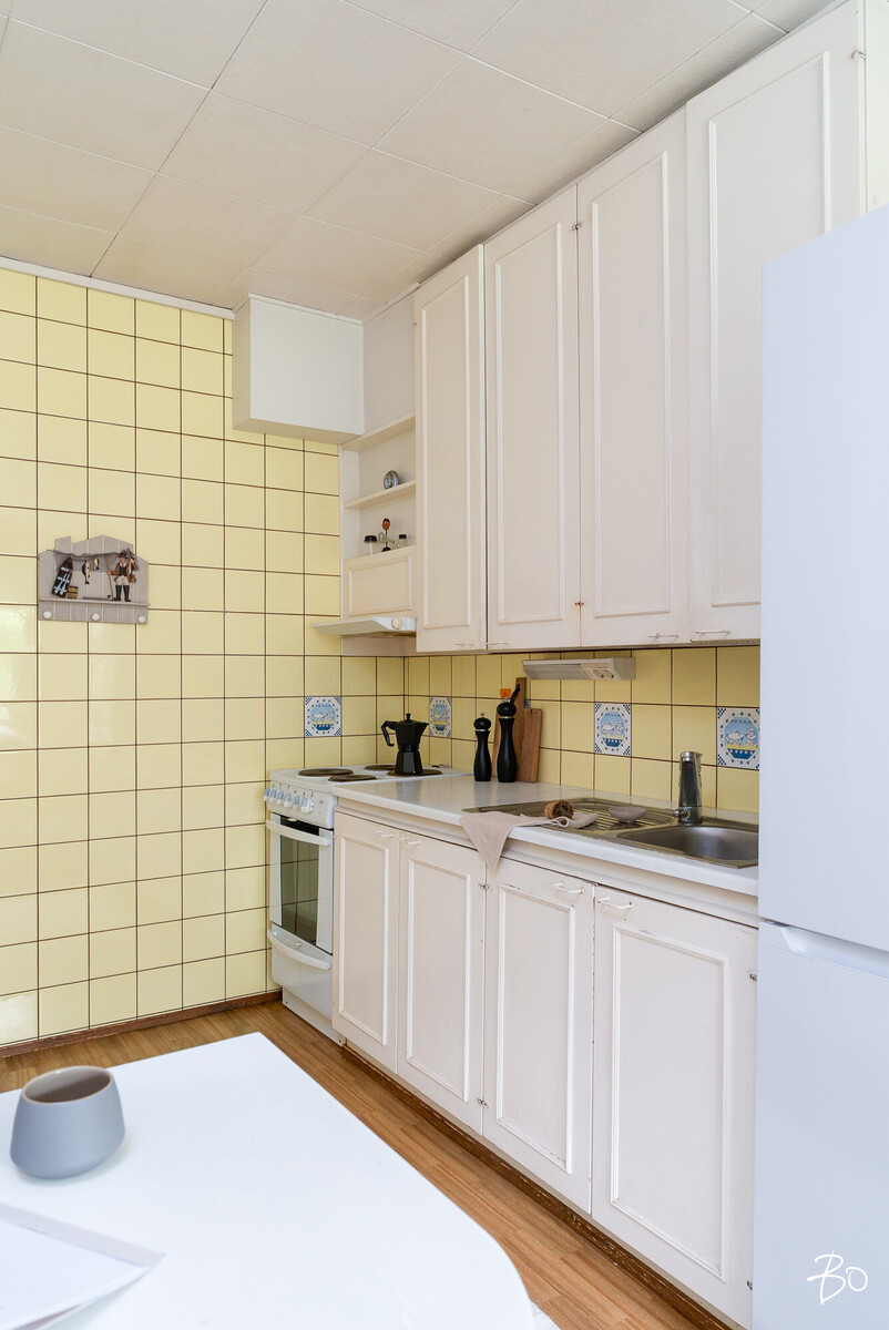 Halmekatu 1 - kuva 8