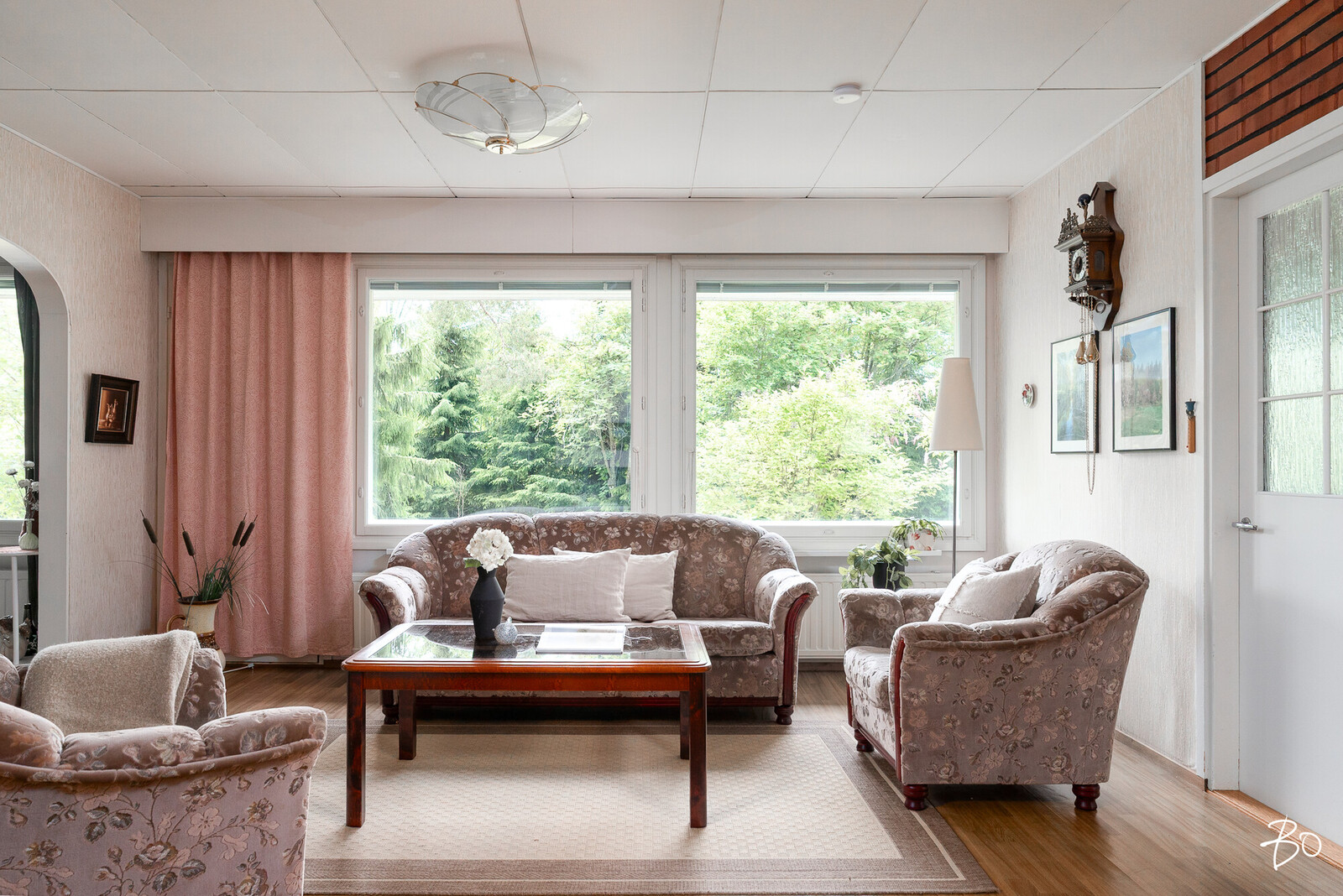 Halmekatu 1 - kuva 1