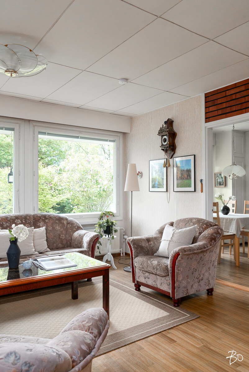 Halmekatu 1 - kuva 4