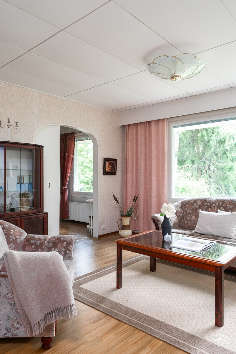 Halmekatu 1 - kuva 3