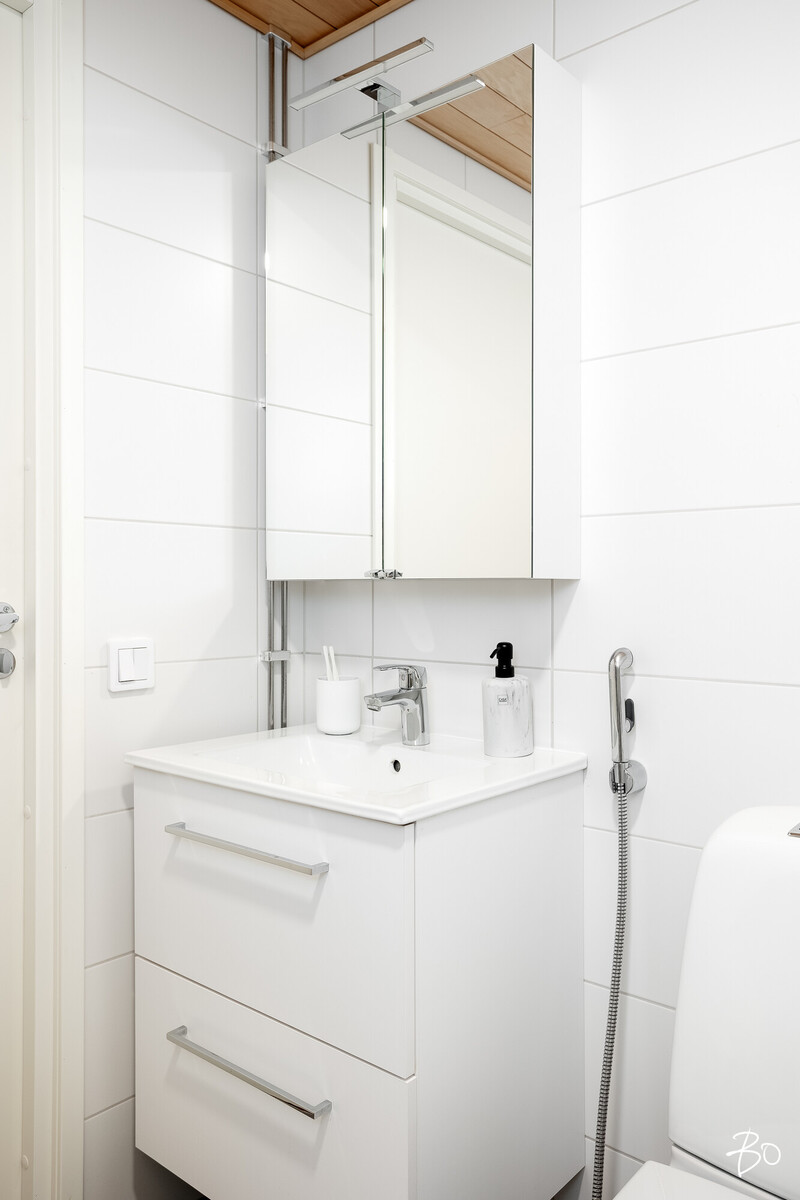 Ilmarisenkatu 16 - bild 13