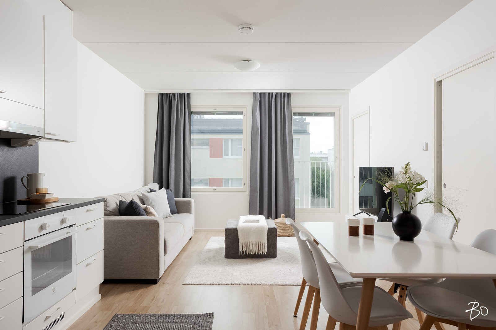 Ilmarisenkatu 16 - bild 8