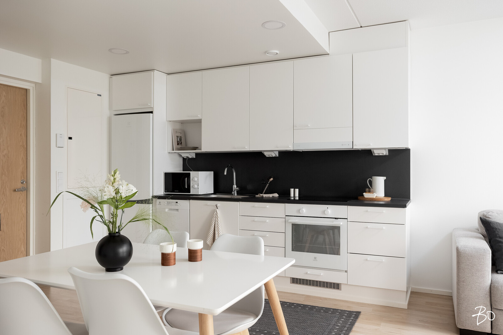 Ilmarisenkatu 16 - bild 4