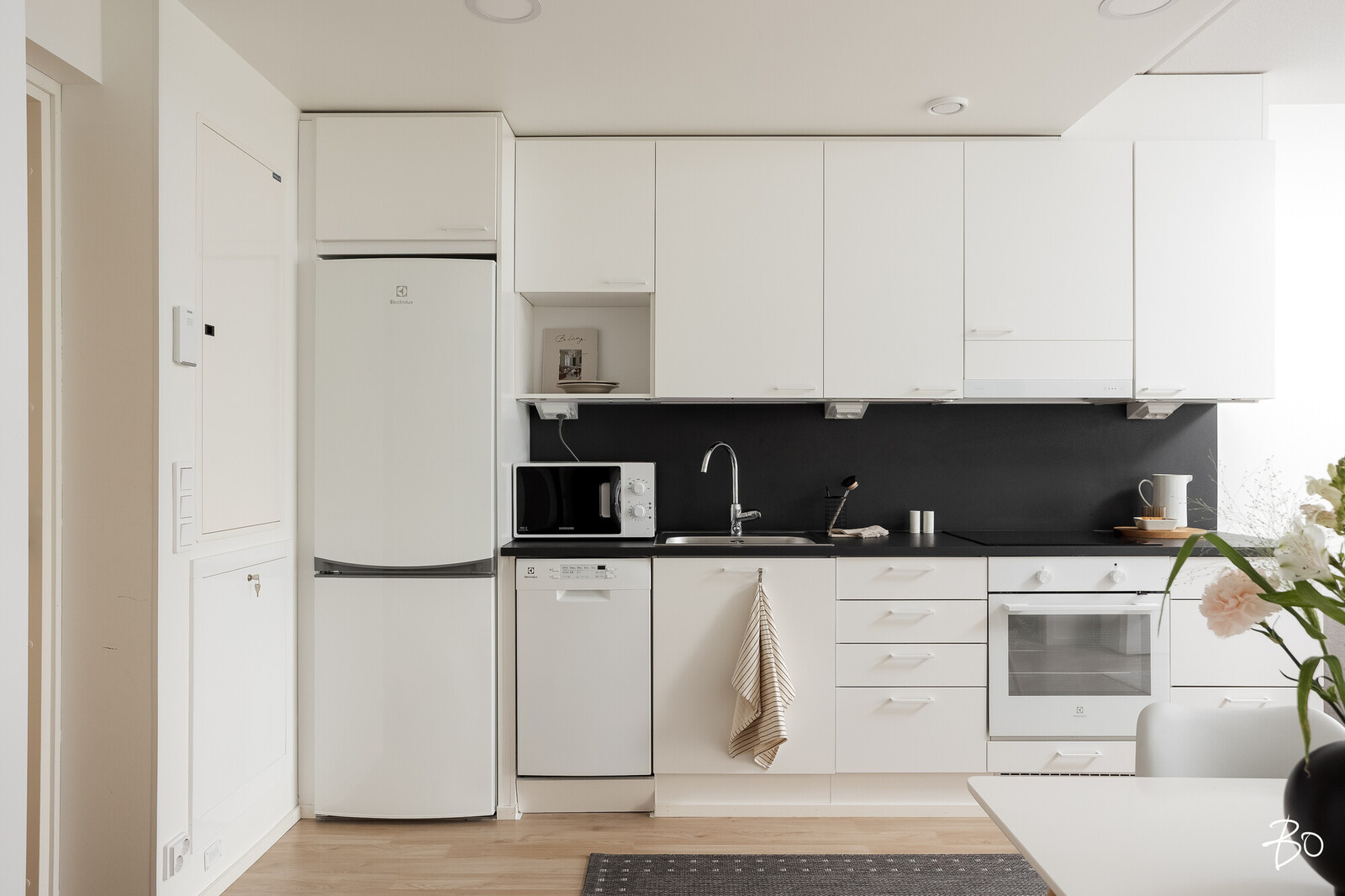 Ilmarisenkatu 16 - bild 3