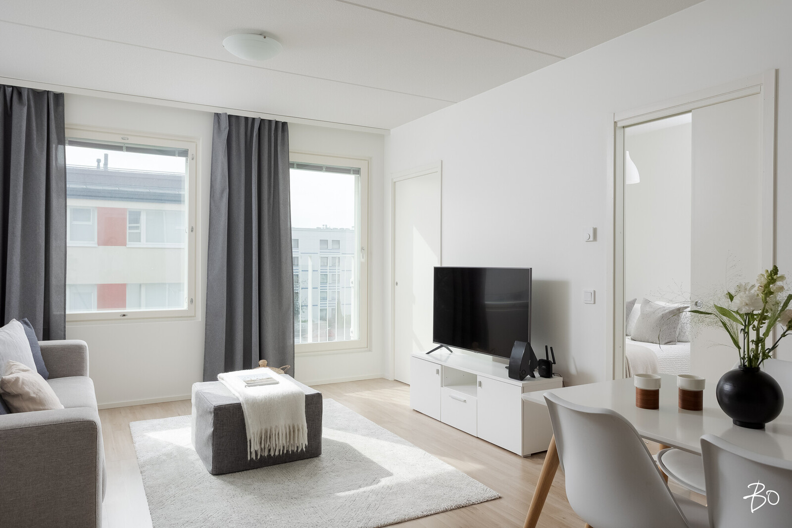 Ilmarisenkatu 16 - bild 6