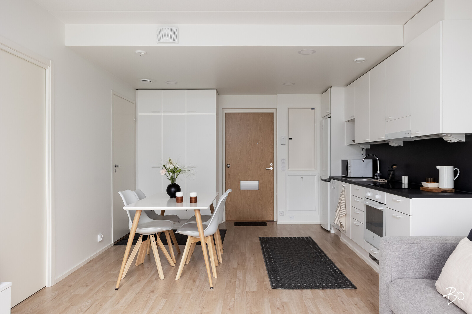 Ilmarisenkatu 16 - bild 1