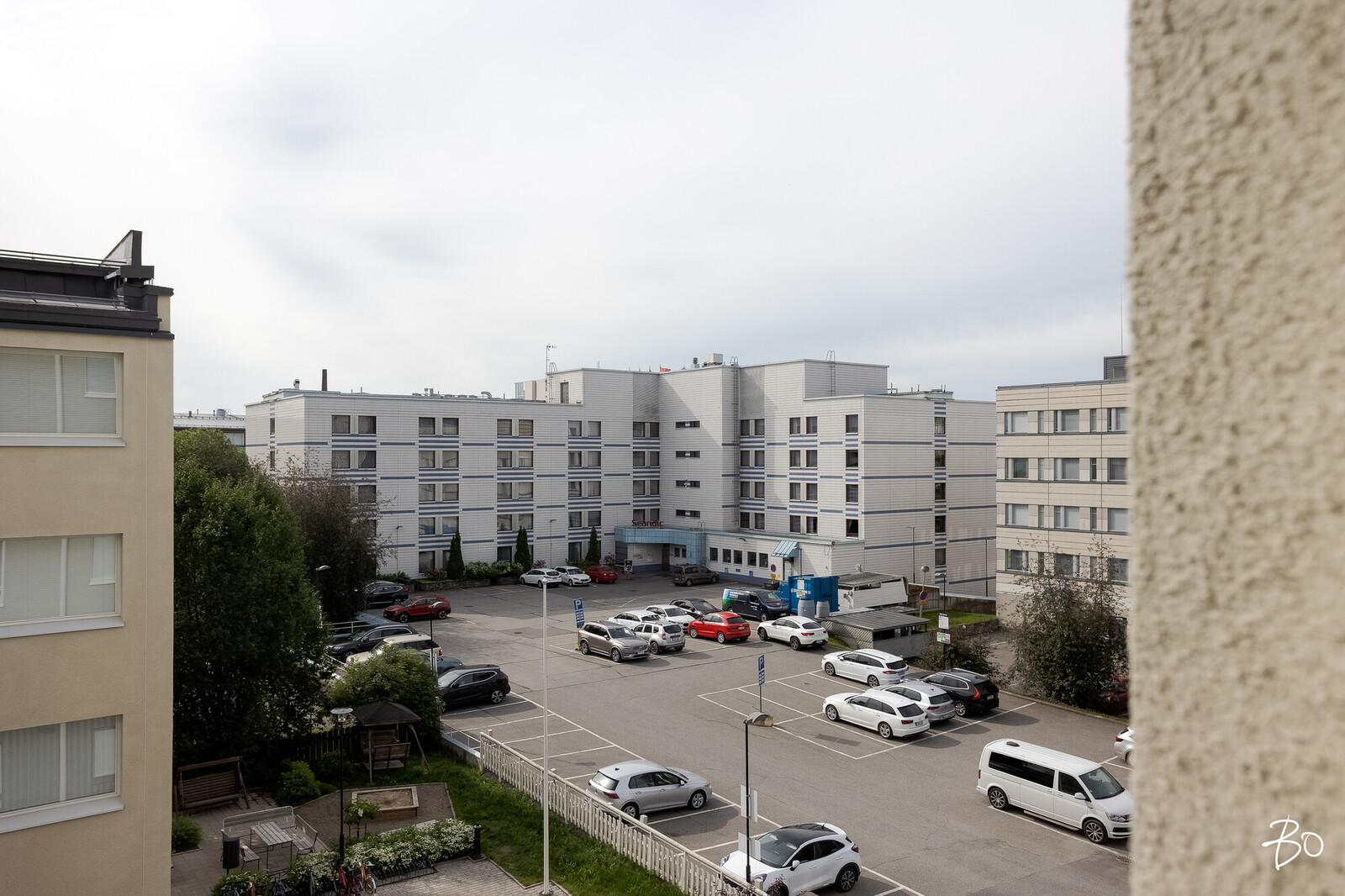 Ilmarisenkatu 16 - bild 20