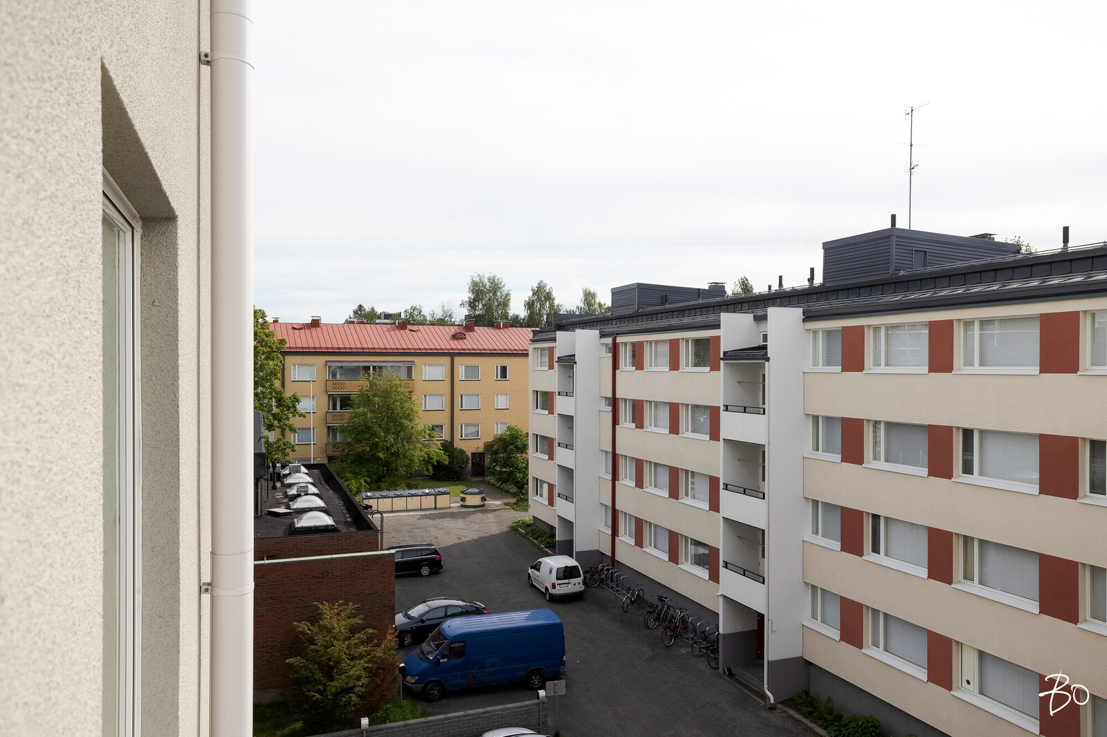 Ilmarisenkatu 16 - bild 21