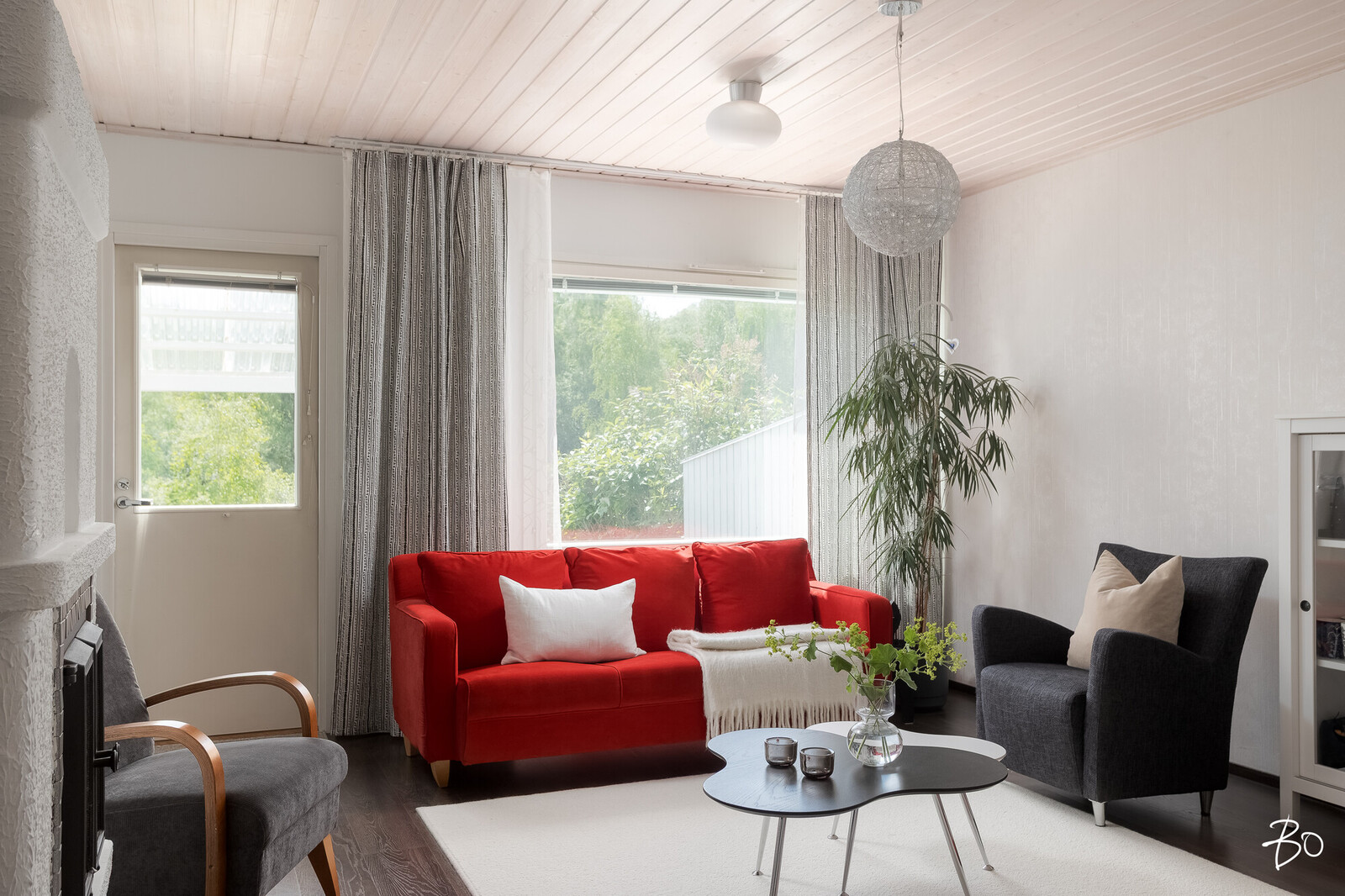 Heikkiläntie 1 - bild 3