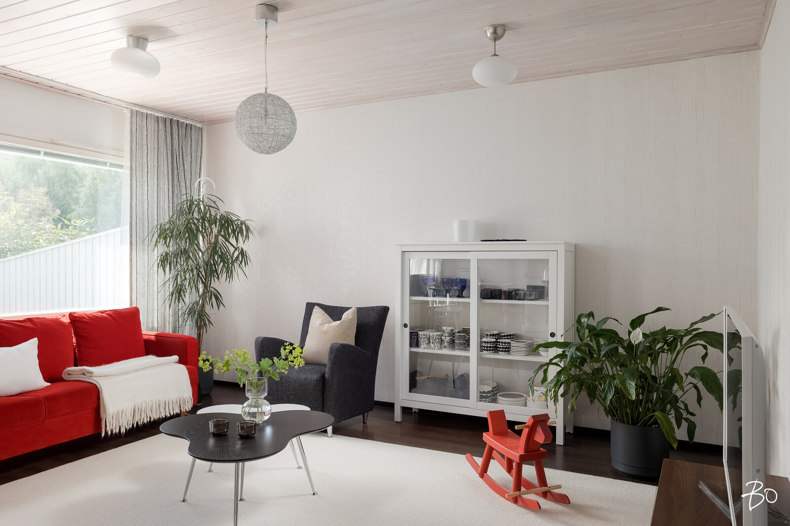 Heikkiläntie 1 - bild 6