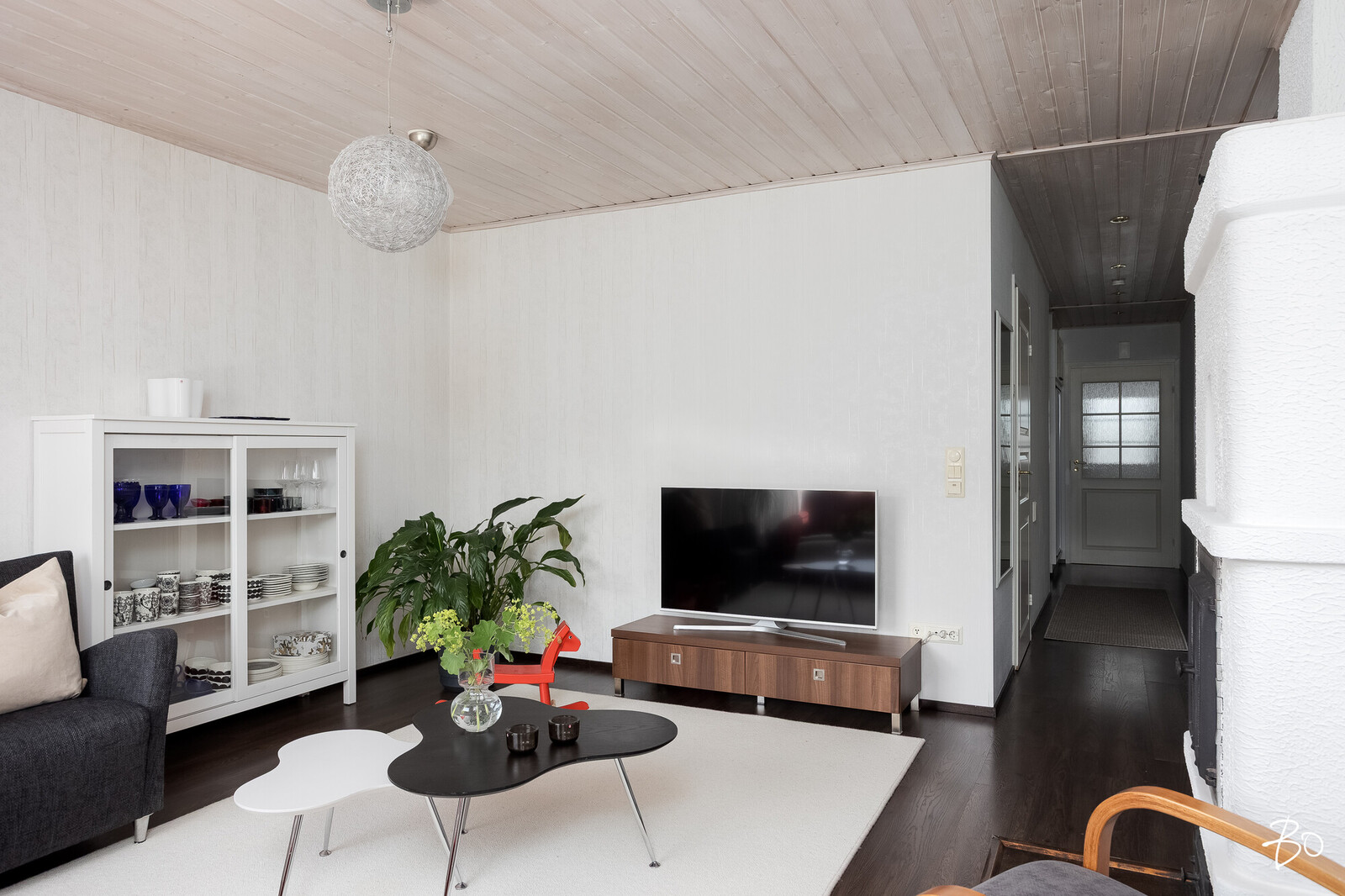 Heikkiläntie 1 - bild 1