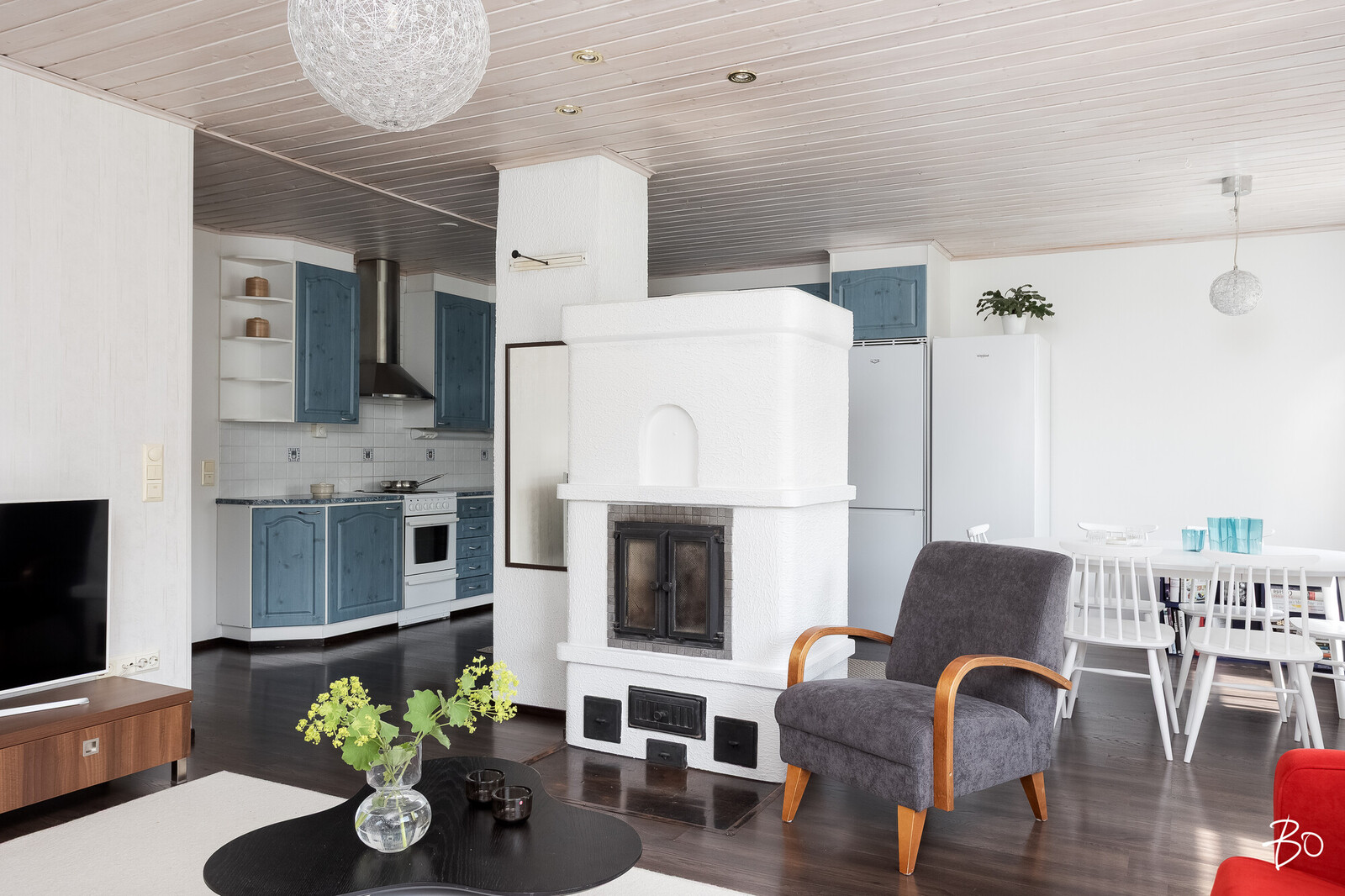 Heikkiläntie 1 - bild 5