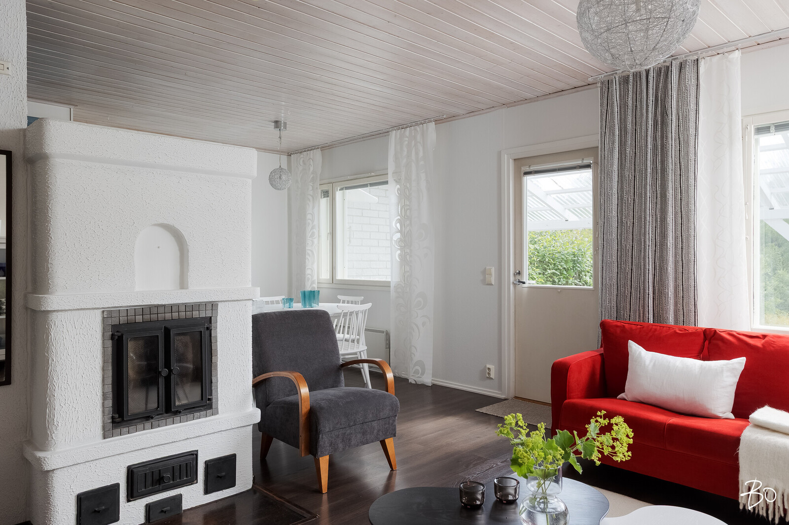 Heikkiläntie 1 - bild 4