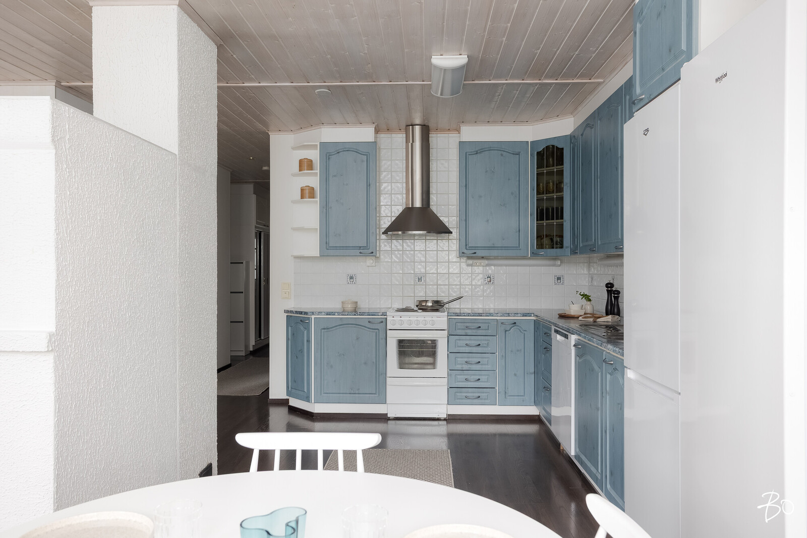 Heikkiläntie 1 - bild 9