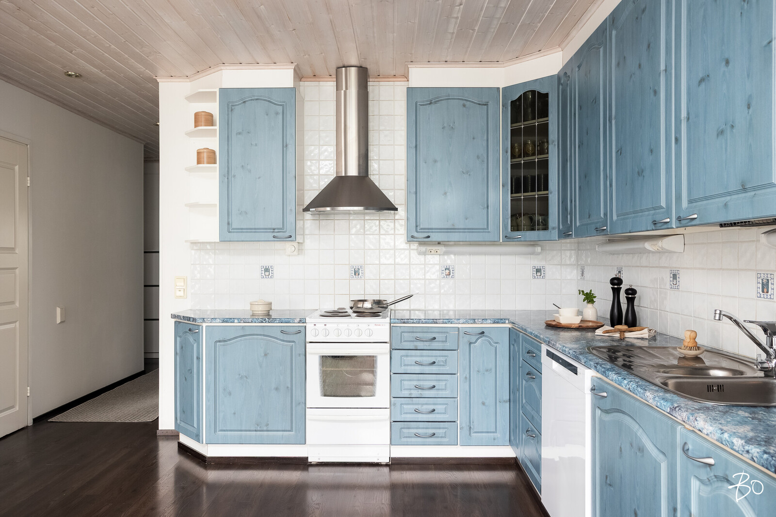 Heikkiläntie 1 - bild 8