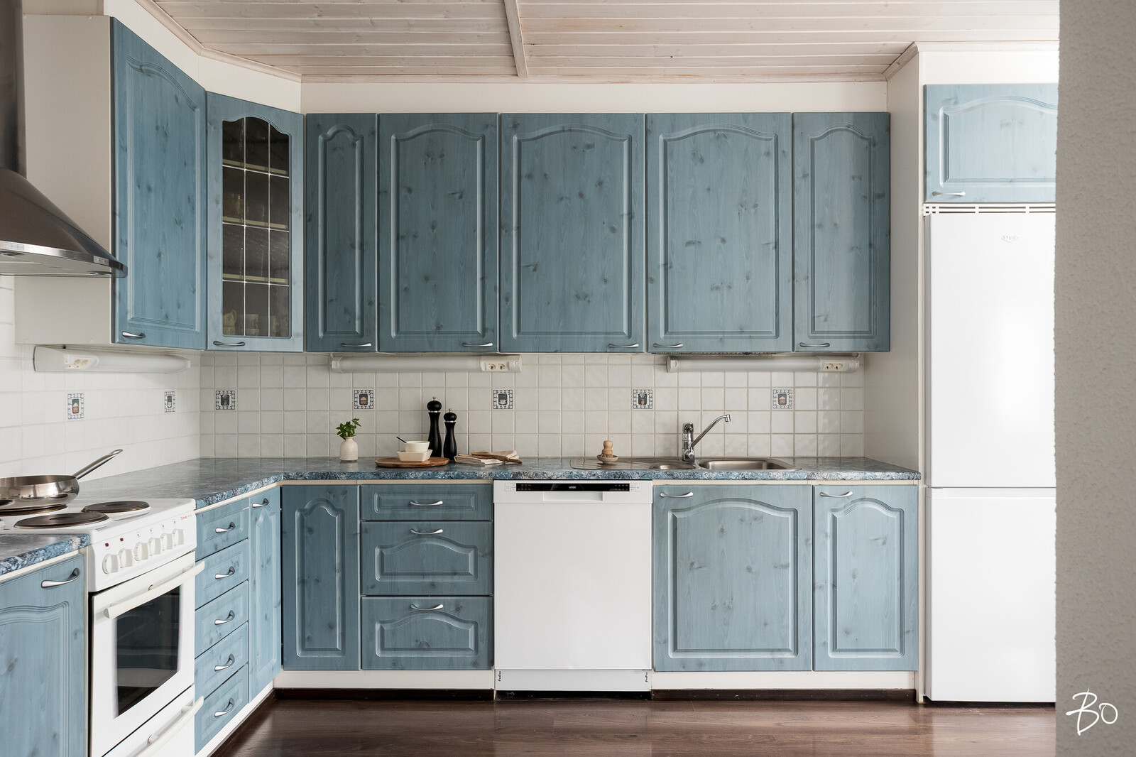 Heikkiläntie 1 - bild 7