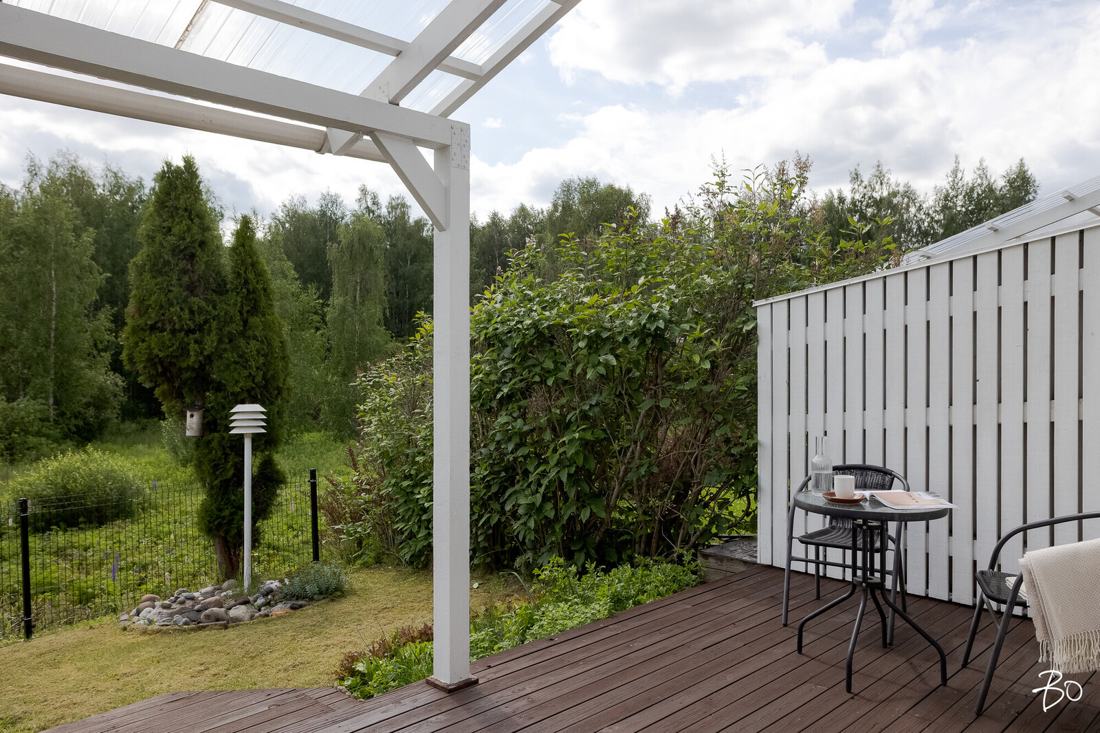 Heikkiläntie 1 - bild 22