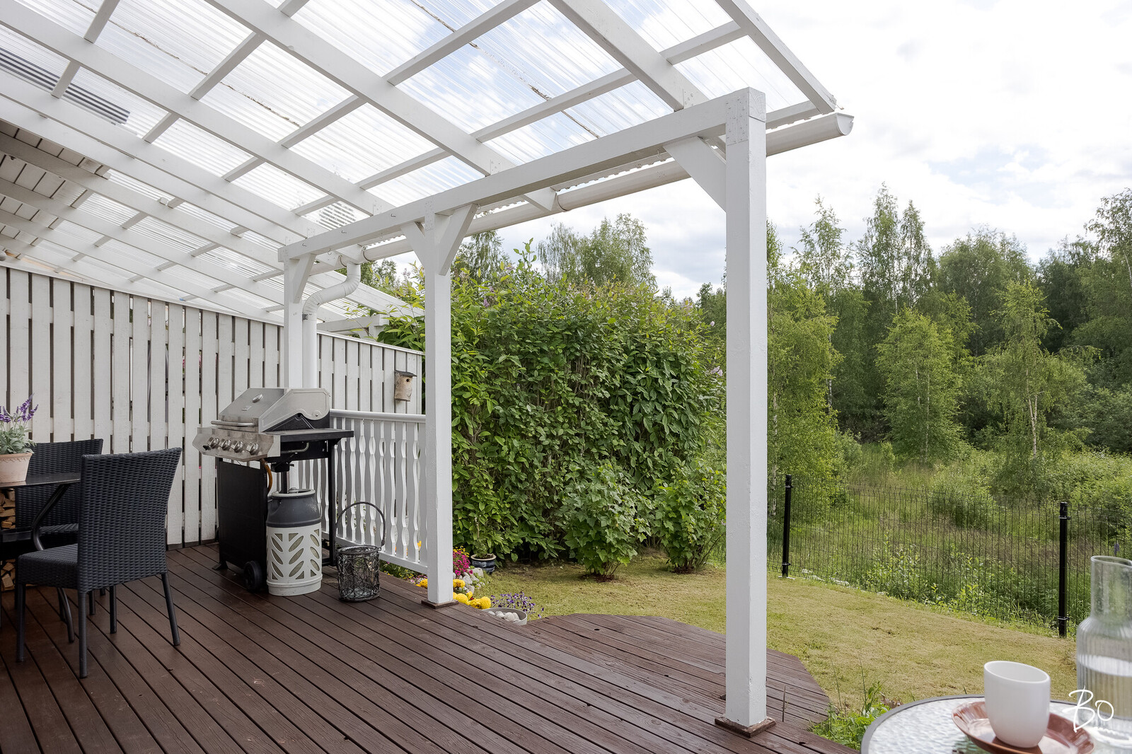 Heikkiläntie 1 - bild 24