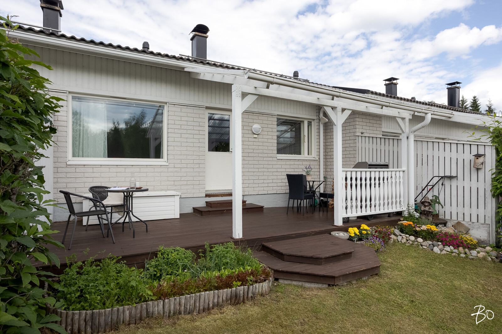 Heikkiläntie 1 - bild 20