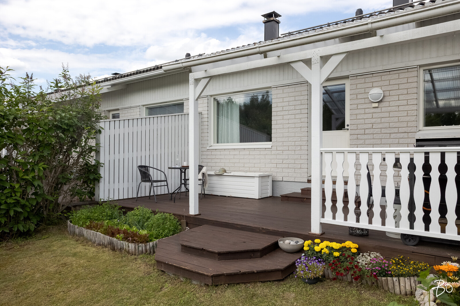 Heikkiläntie 1 - bild 21