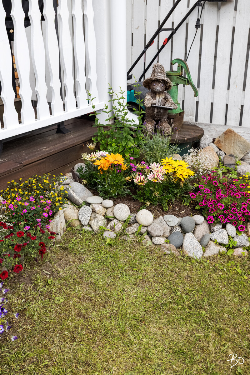 Heikkiläntie 1 - bild 26