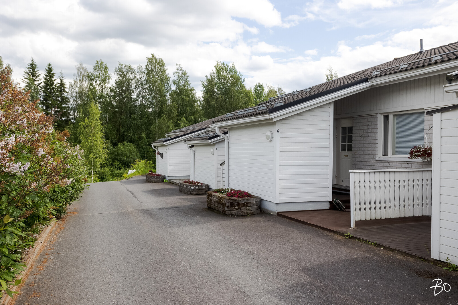 Heikkiläntie 1 - bild 27