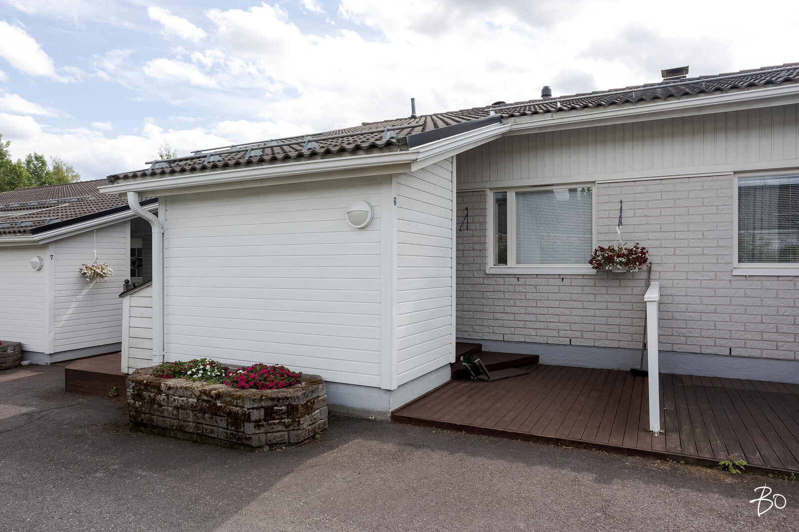 Heikkiläntie 1 - bild 28