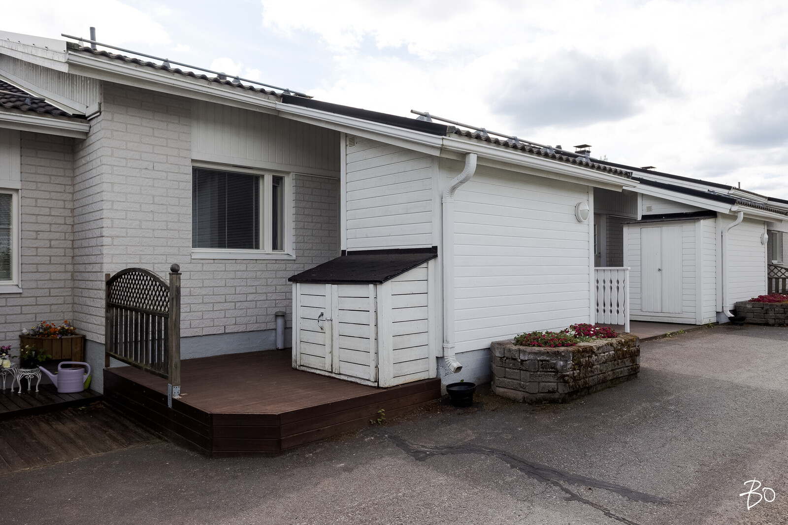 Heikkiläntie 1 - bild 29