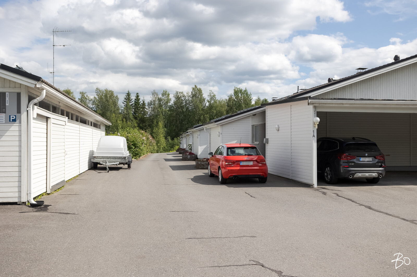 Heikkiläntie 1 - bild 30