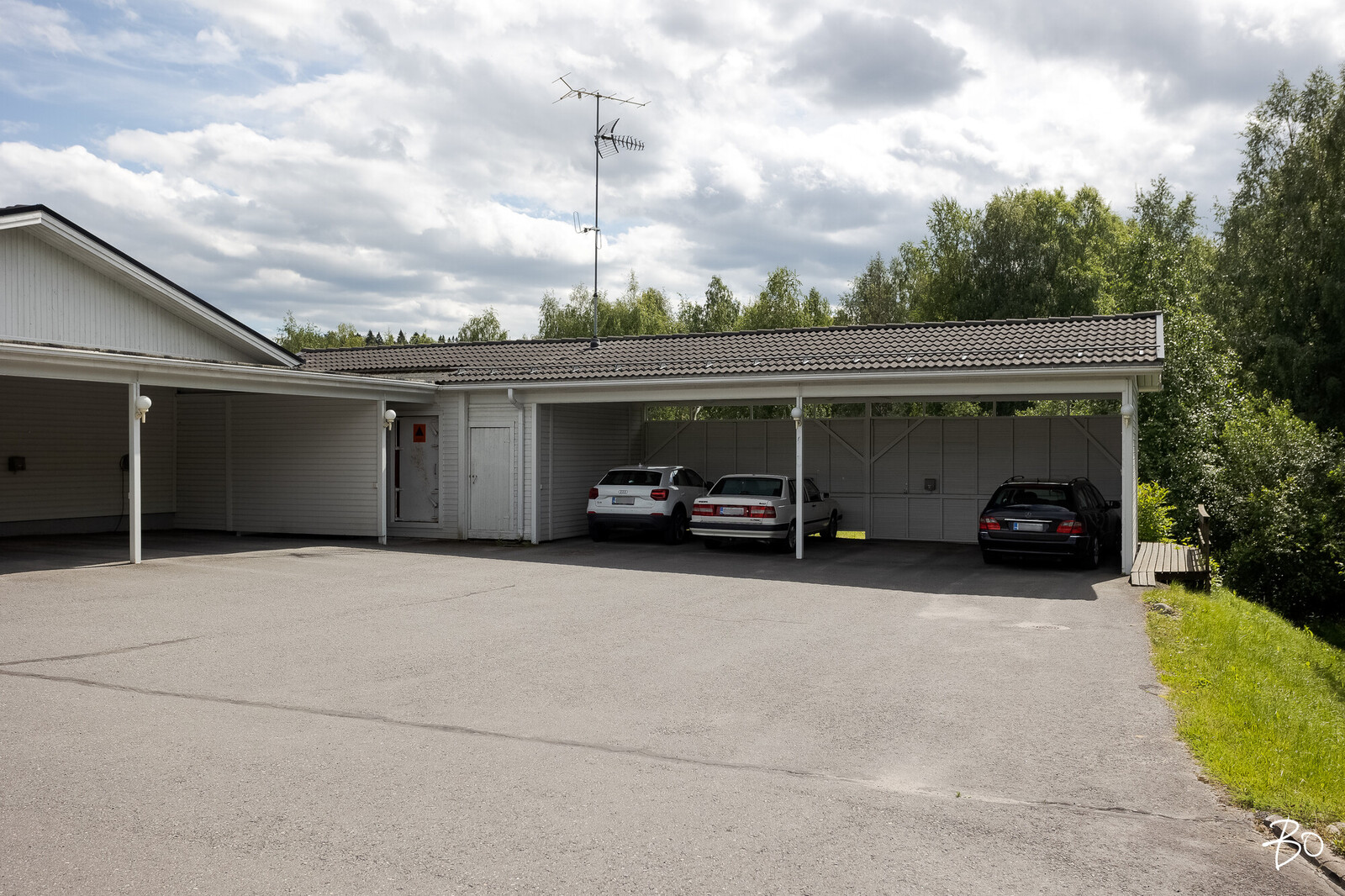 Heikkiläntie 1 - bild 31