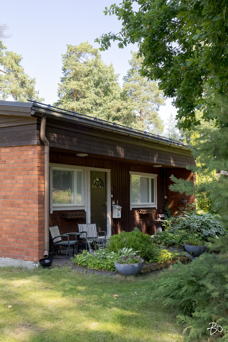 Opettajantie 5 - bild 21