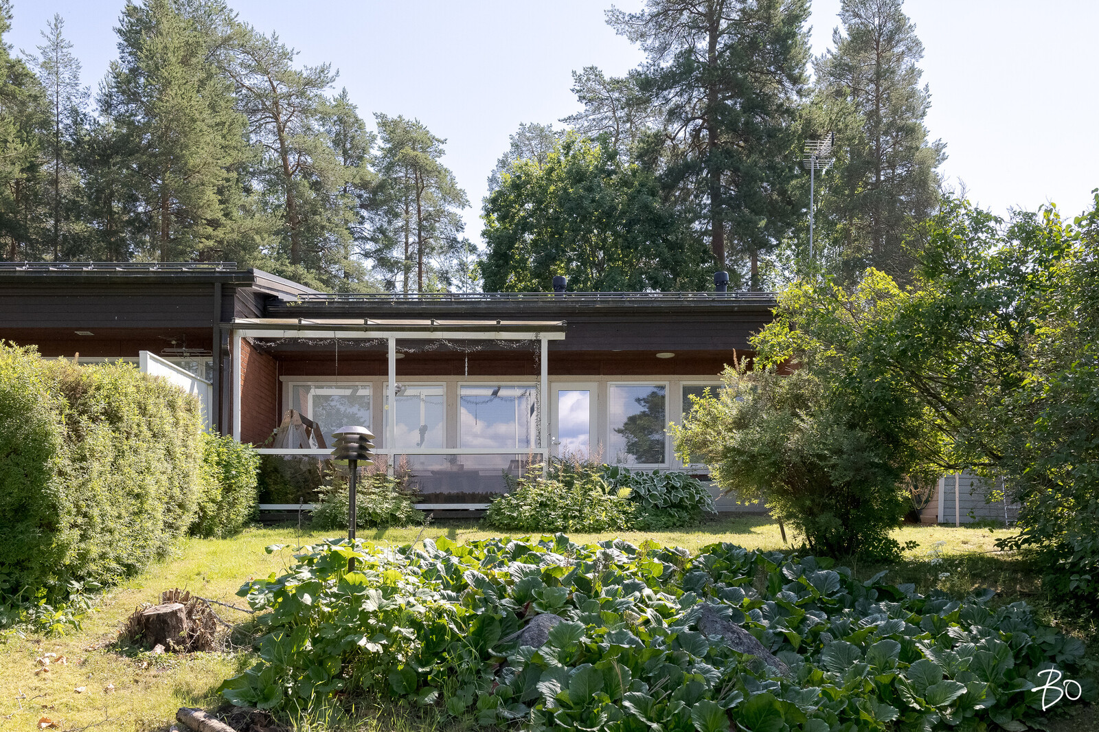 Opettajantie 5 - bild 23