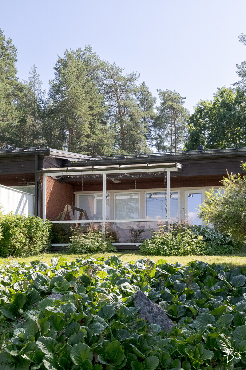 Opettajantie 5 - bild 25