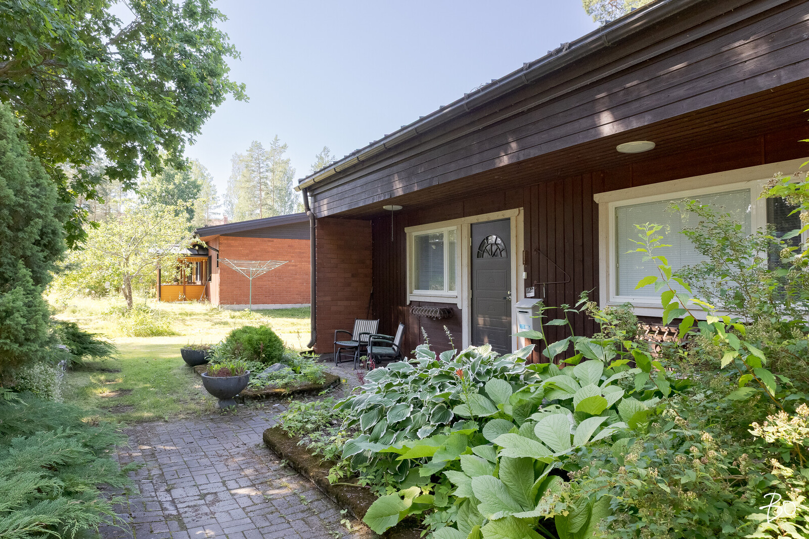 Opettajantie 5 - bild 20