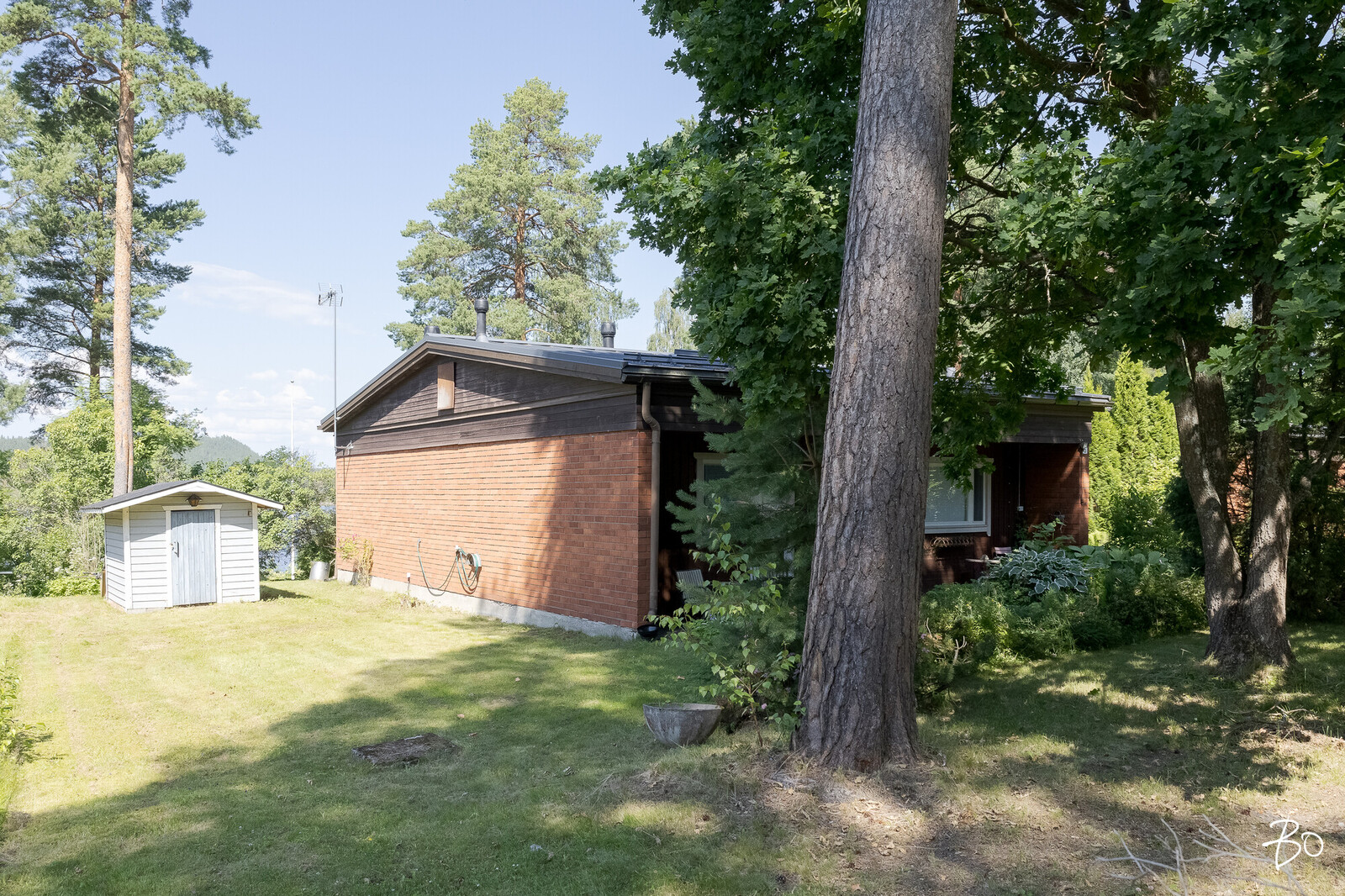 Opettajantie 5 - bild 22