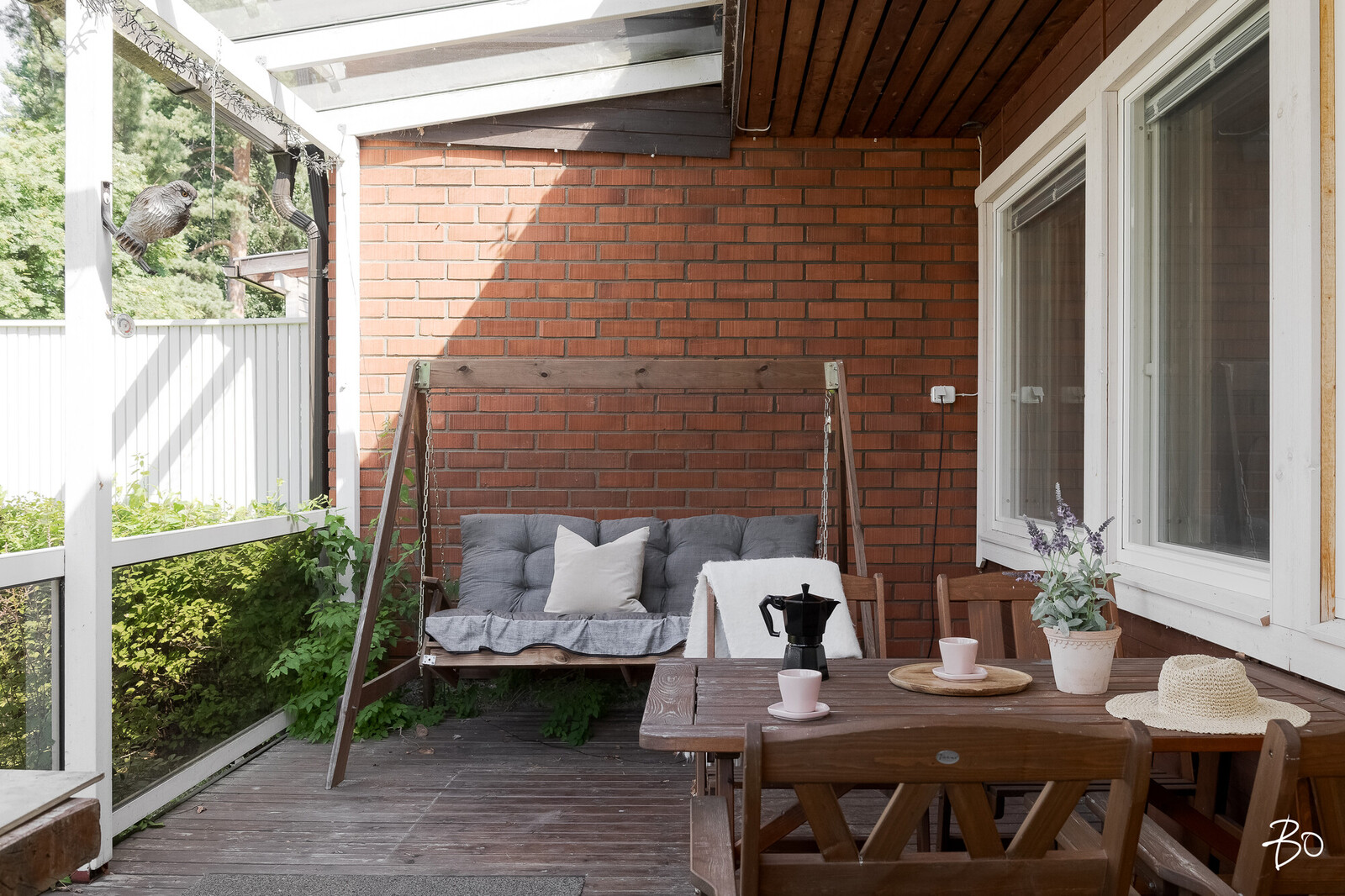 Opettajantie 5 - bild 24