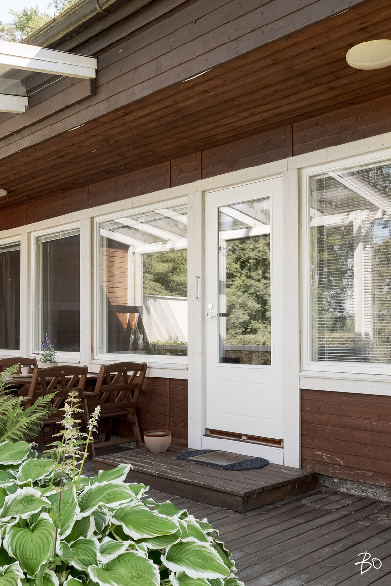 Opettajantie 5 - bild 19