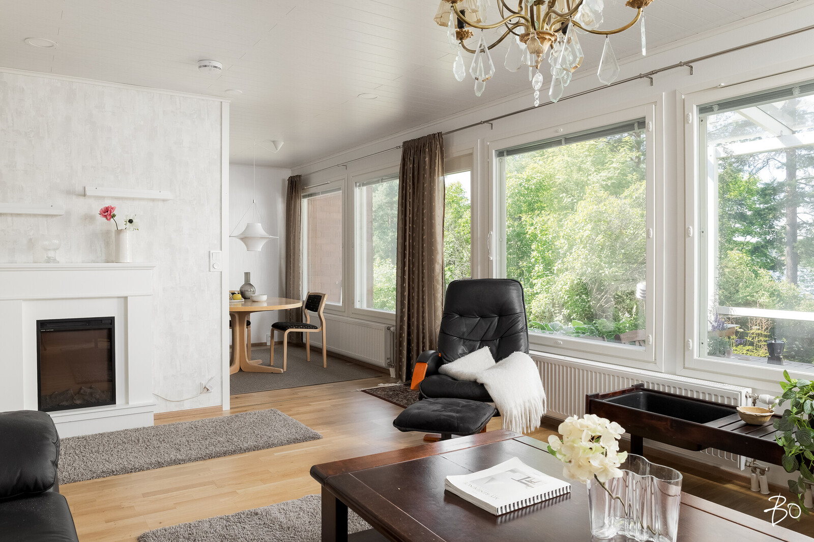 Opettajantie 5 - bild 7