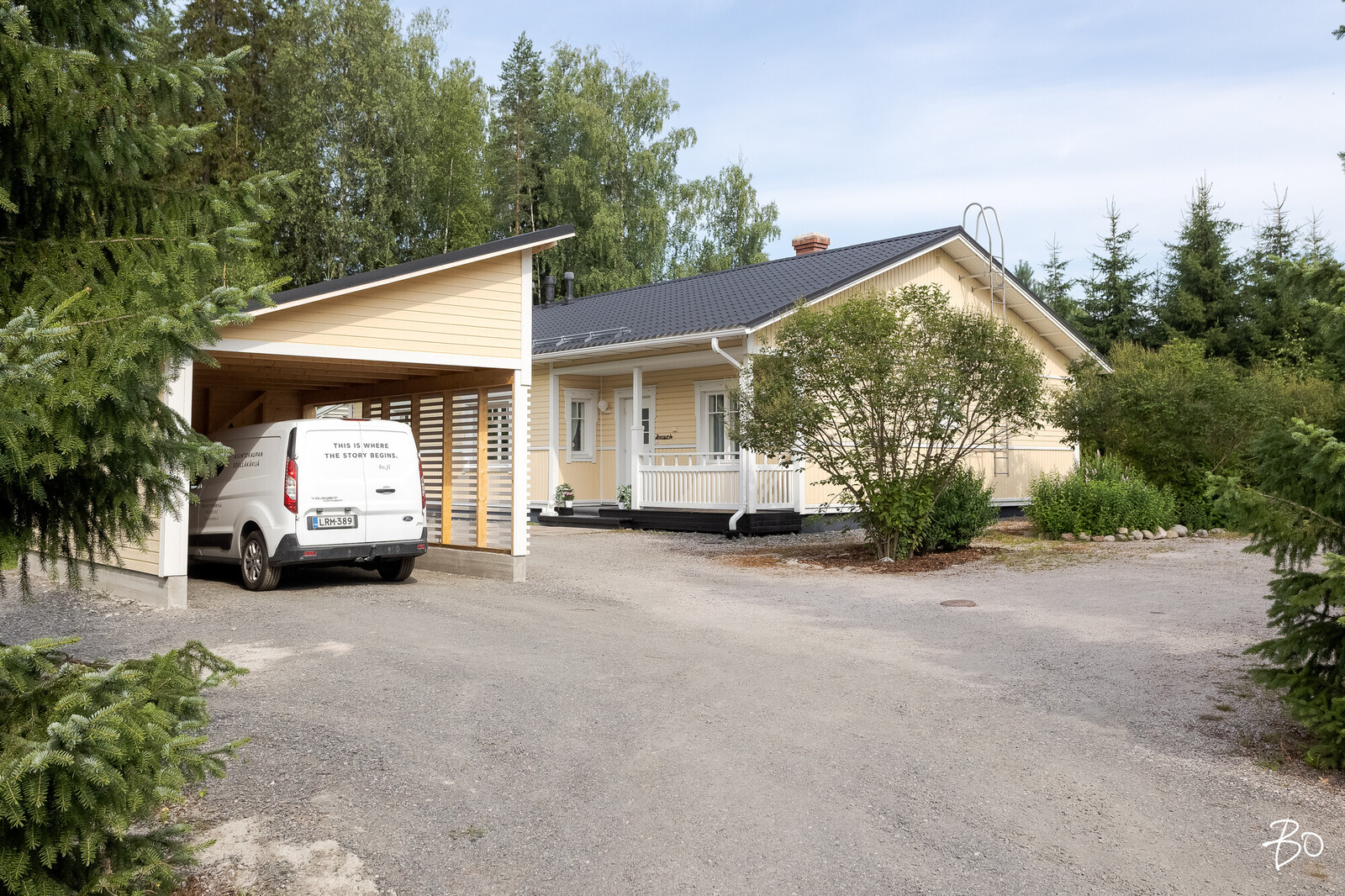 Lehmämäentie 10 - kuva 29