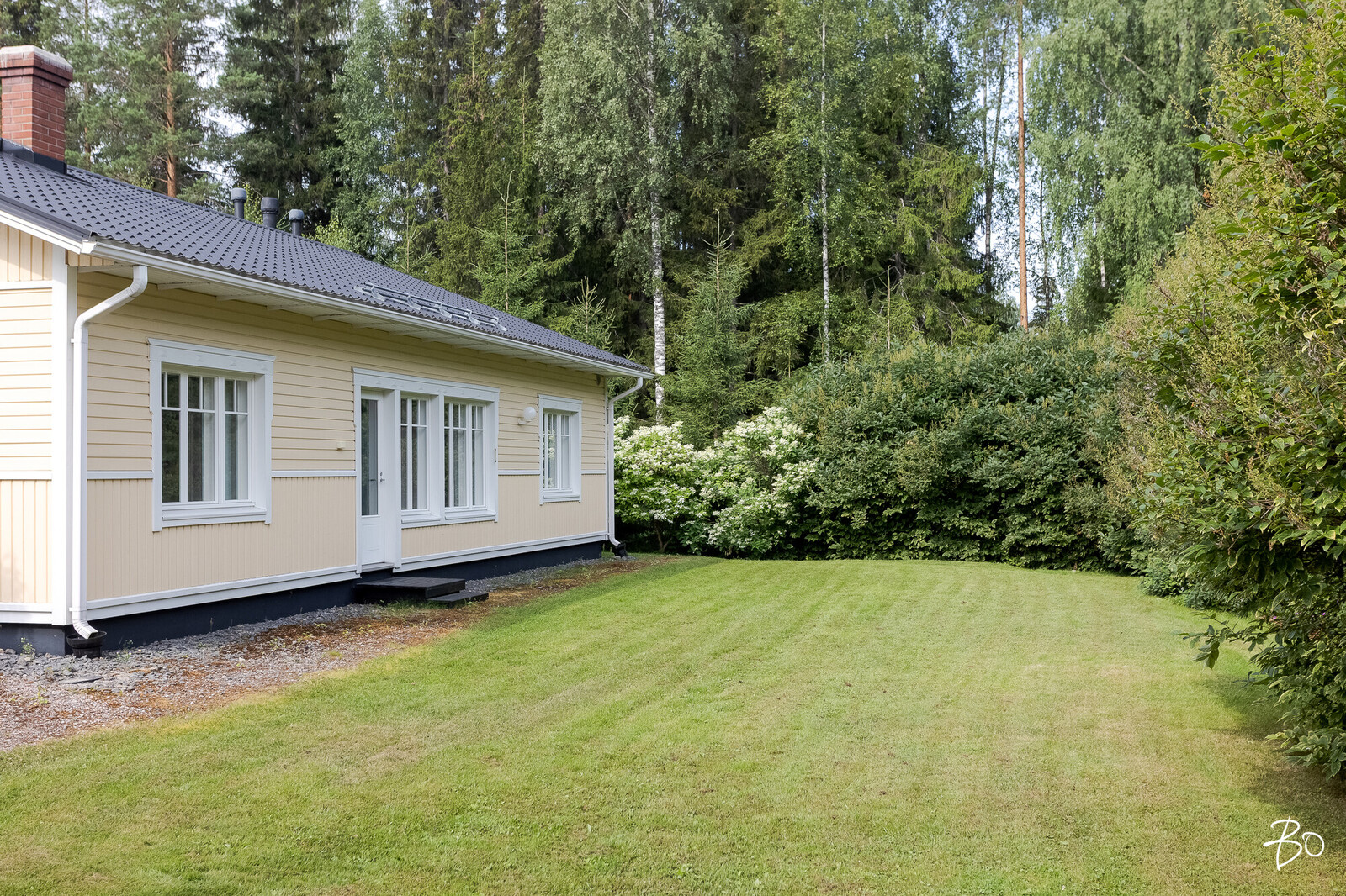 Lehmämäentie 10 - kuva 28