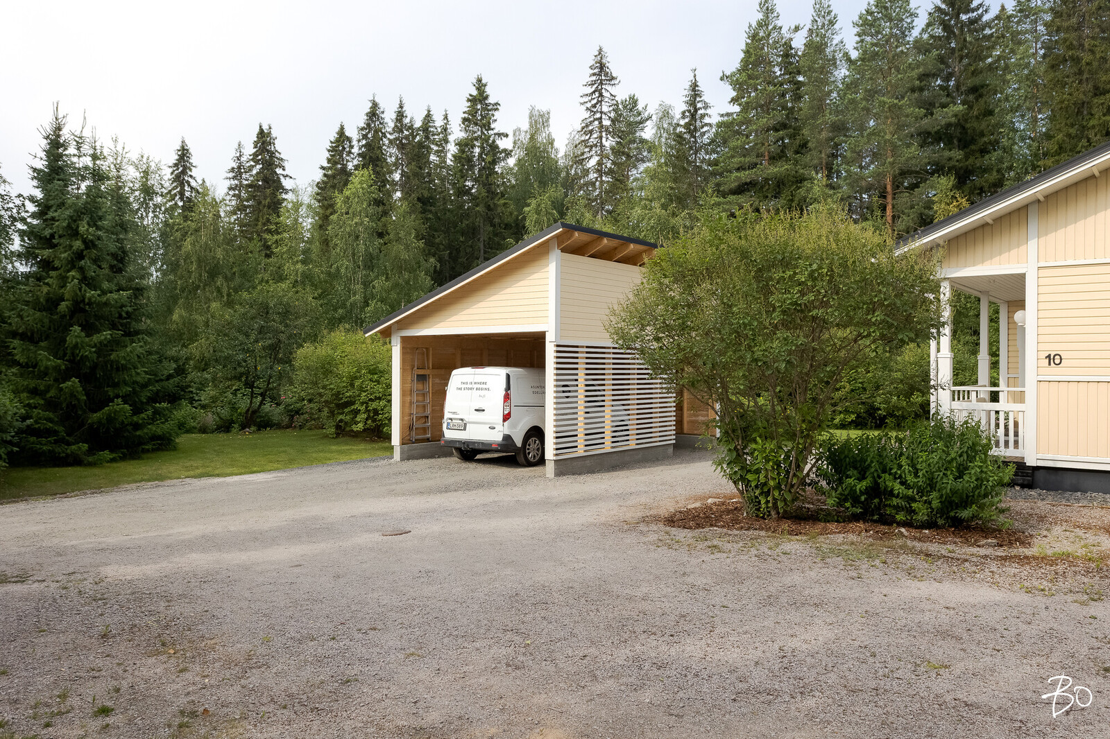 Lehmämäentie 10 - kuva 30