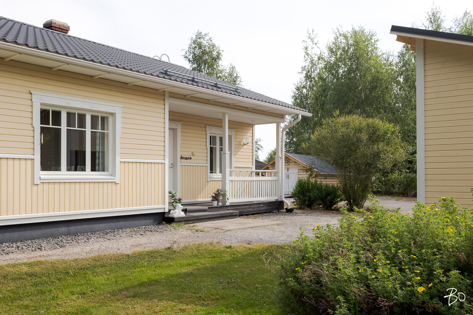 Lehmämäentie 10 - kuva 24