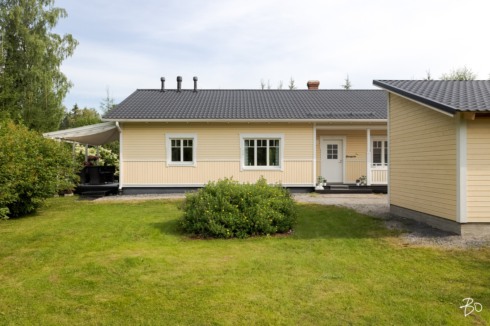 Lehmämäentie 10 - kuva 31