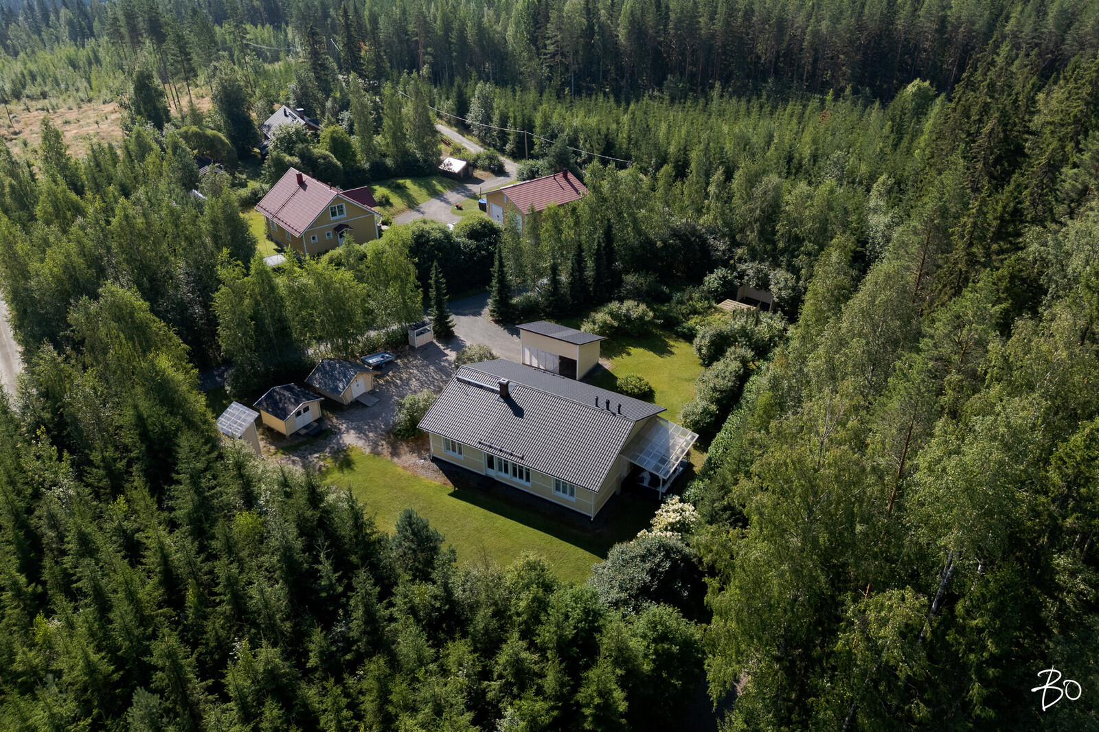 Lehmämäentie 10 - kuva 37
