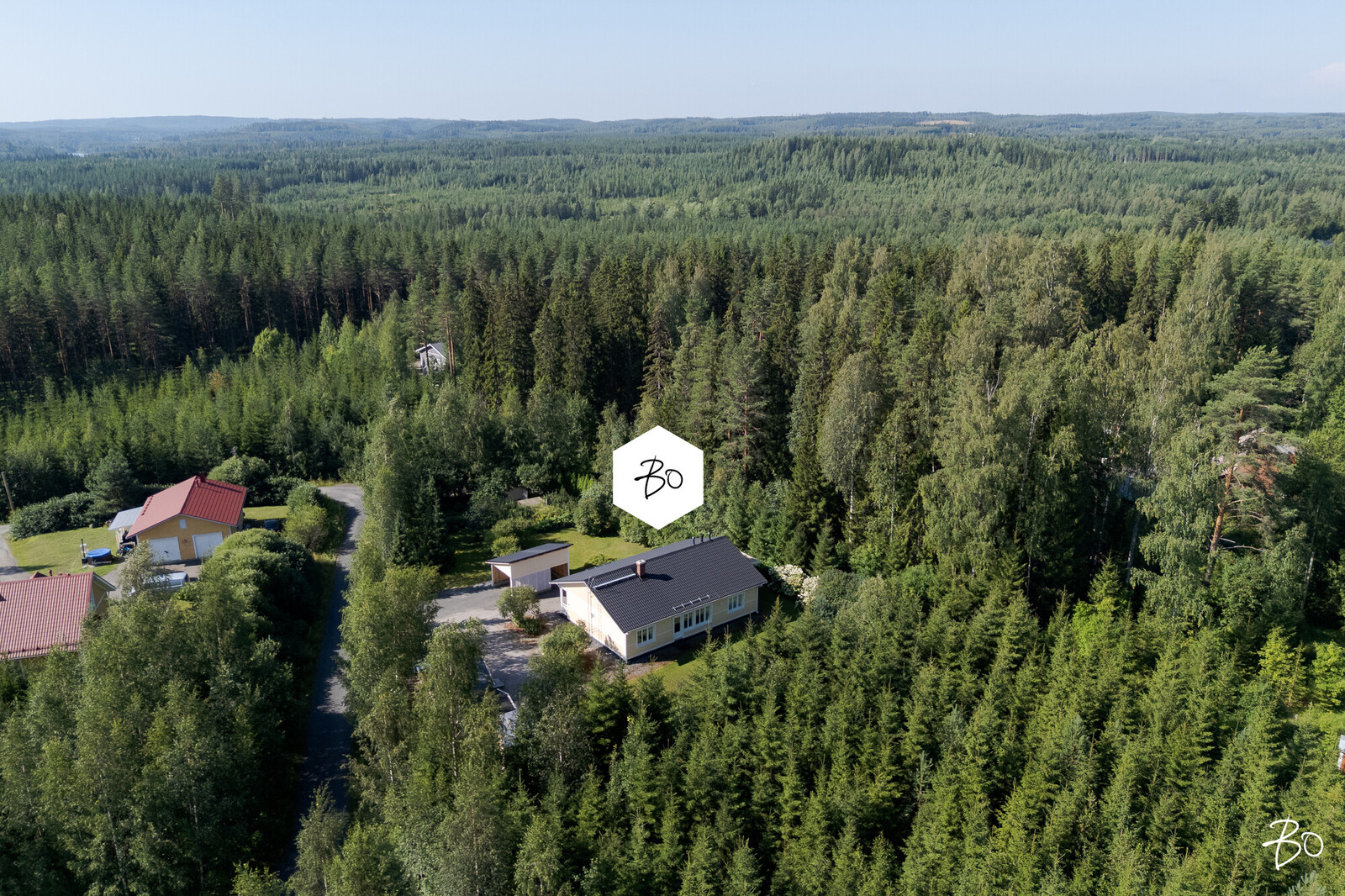 Lehmämäentie 10 - kuva 40
